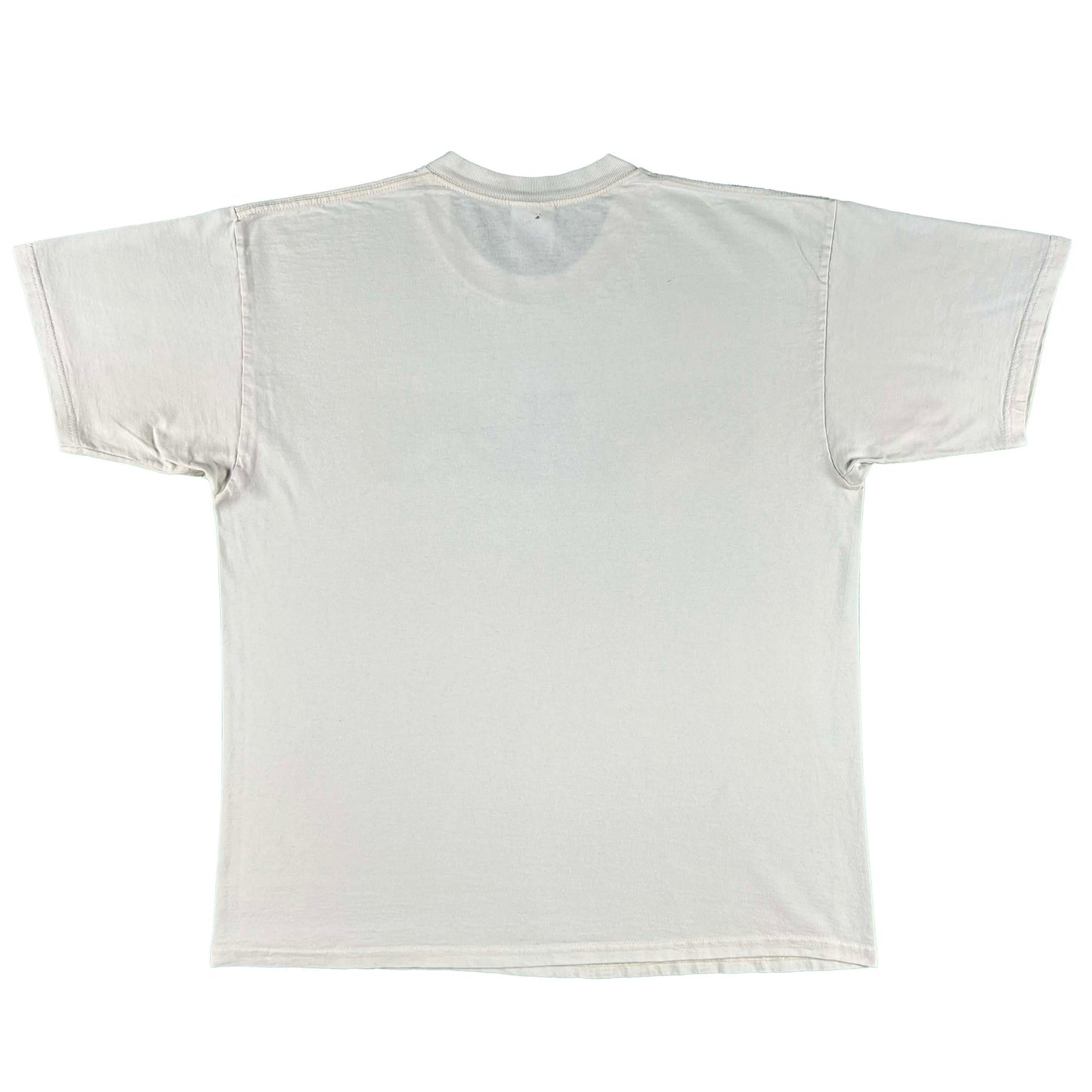 90s "Eyes of the Mexican Wolf" Tee- XL