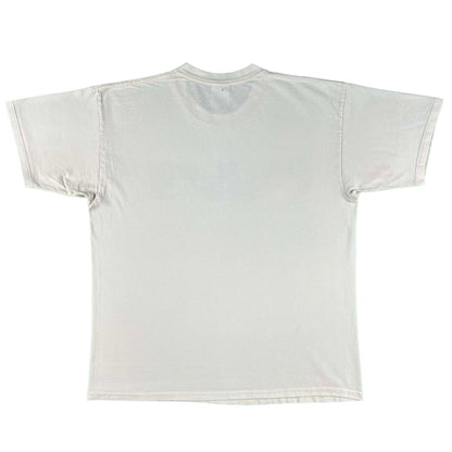 90s "Eyes of the Mexican Wolf" Tee- XL