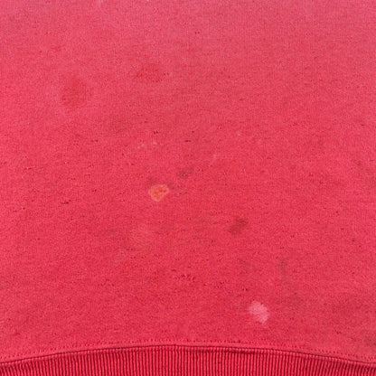 90s Boxy AF Pink Lee Sweatshirts- SELECT SWEAT