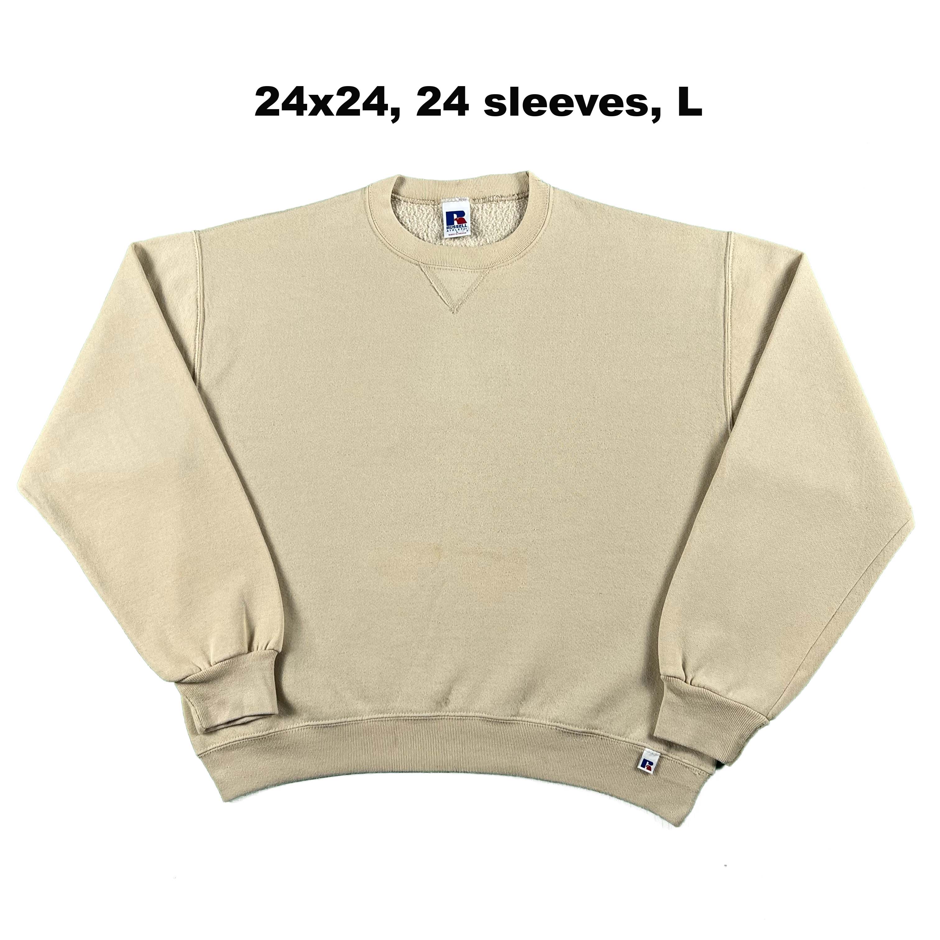 Vintage Russell Athletic – Plum Garments
