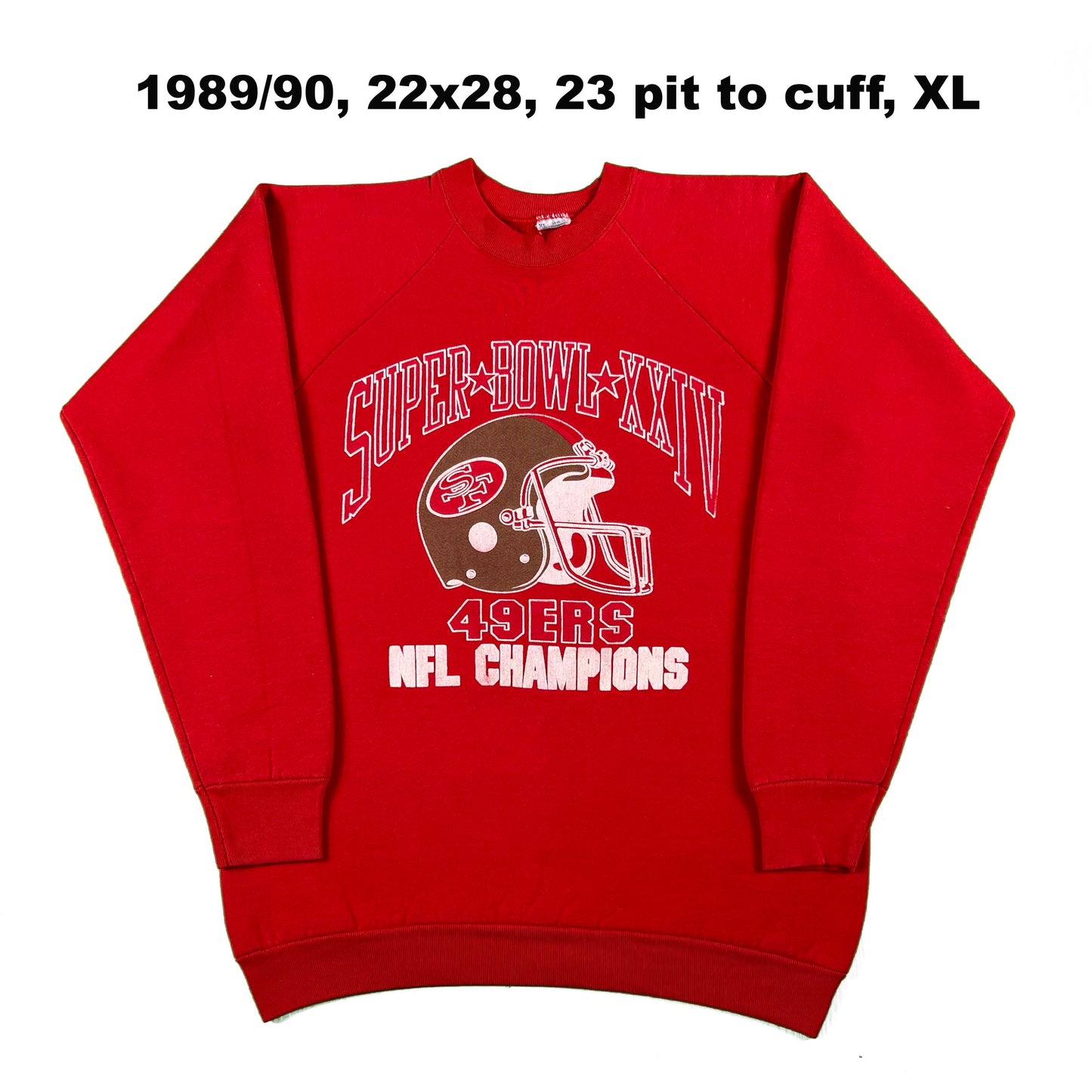 San Francisco 49ers