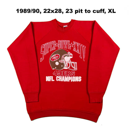 San Francisco 49ers