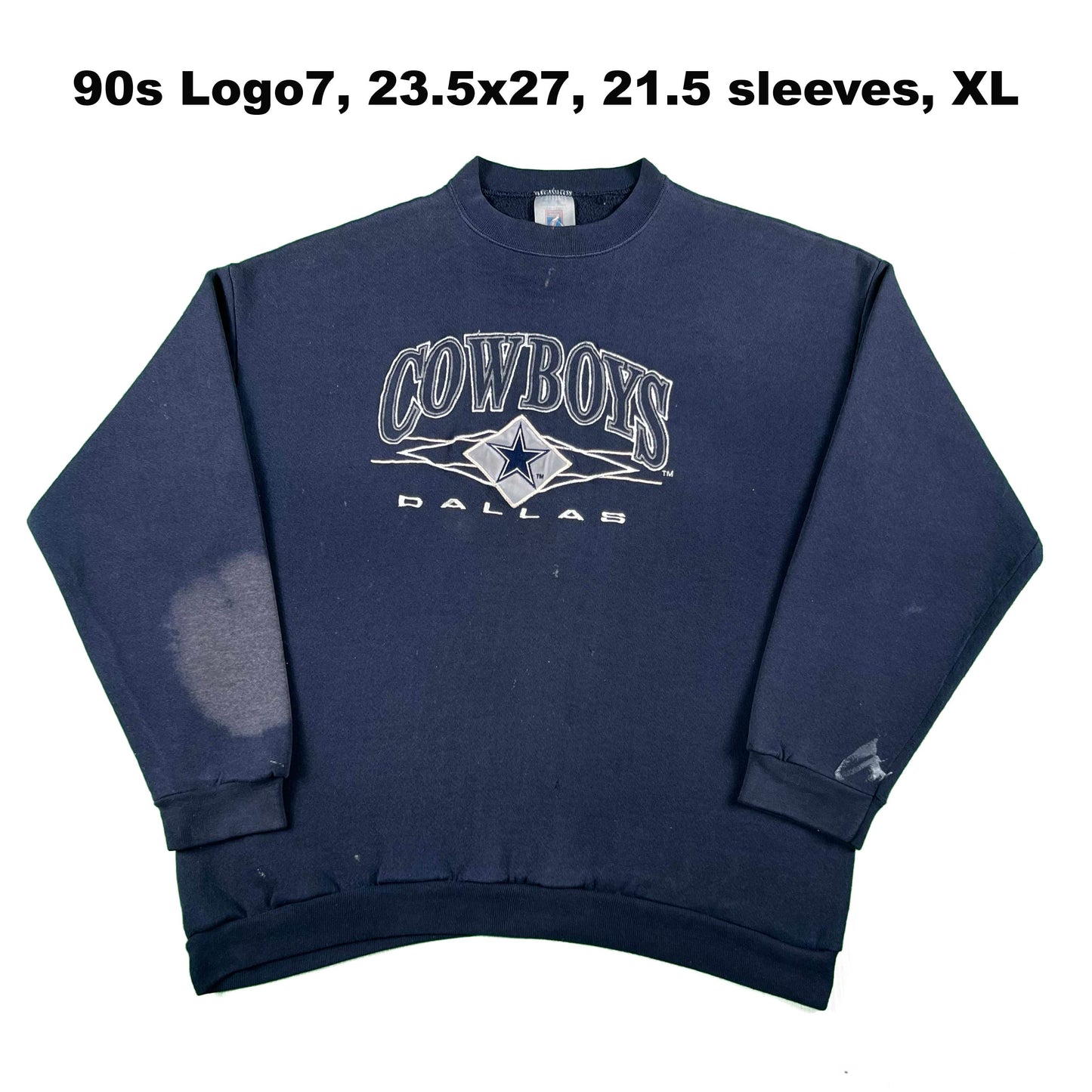 Dallas Cowboys