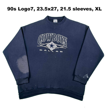 Dallas Cowboys