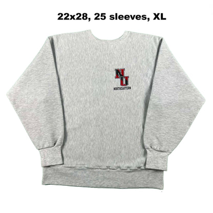 90s Champion Reverse Weave Sweatshirts- SELECT SWEAT