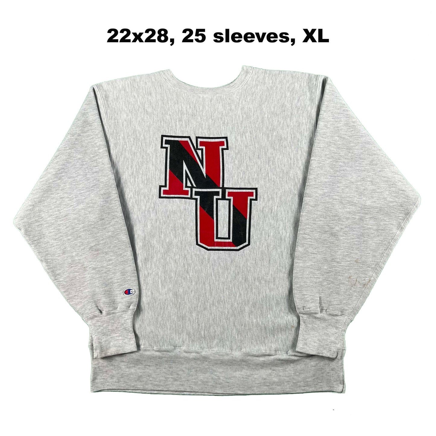 90s Champion Reverse Weave Sweatshirts- SELECT SWEAT