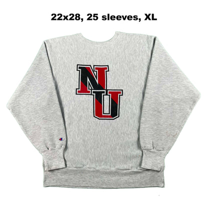 90s Champion Reverse Weave Sweatshirts- SELECT SWEAT