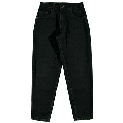 90s Black Levi's 560s- 32x30.5