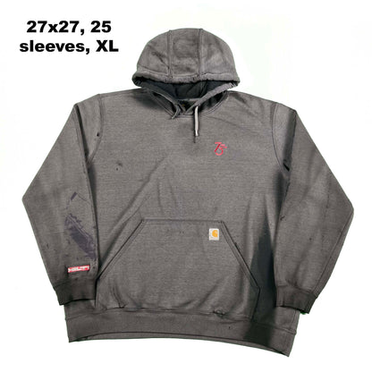 Carhartt Hoodies- SELECT SWEAT