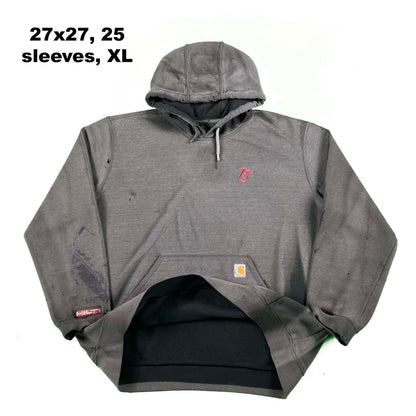 Carhartt Hoodies- SELECT SWEAT