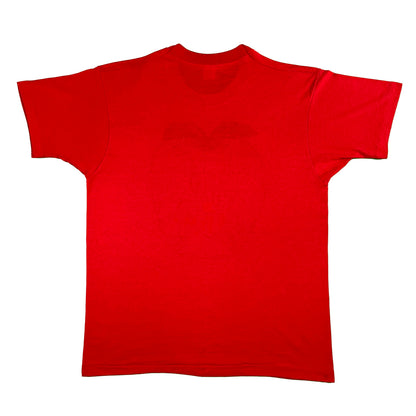 80s 3 Reasons for Being a Teacher Tee- L