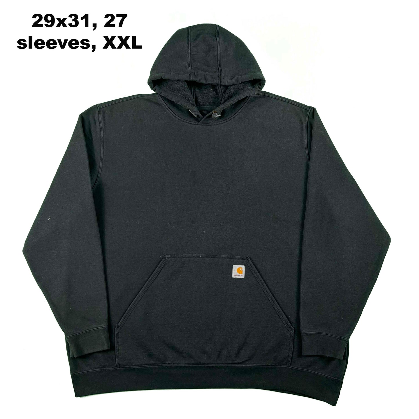 Carhartt Hoodies- SELECT SWEAT