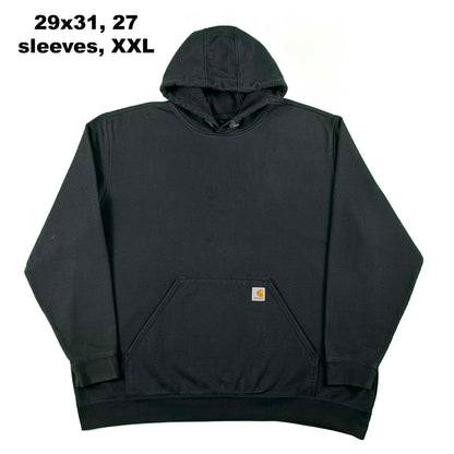 Carhartt Hoodies- SELECT SWEAT