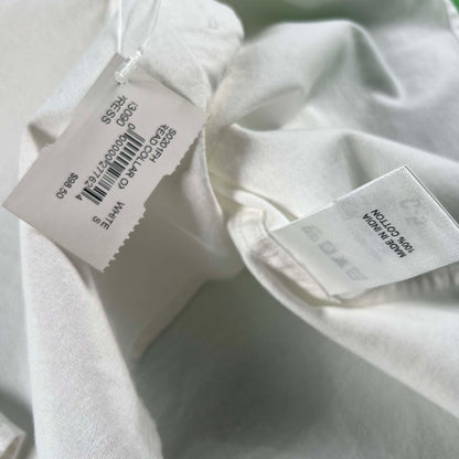 Deadstock J.Press 'Read Collar' Shirt- S
