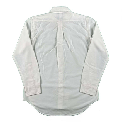Deadstock J.Press 'Read Collar' Shirt- S