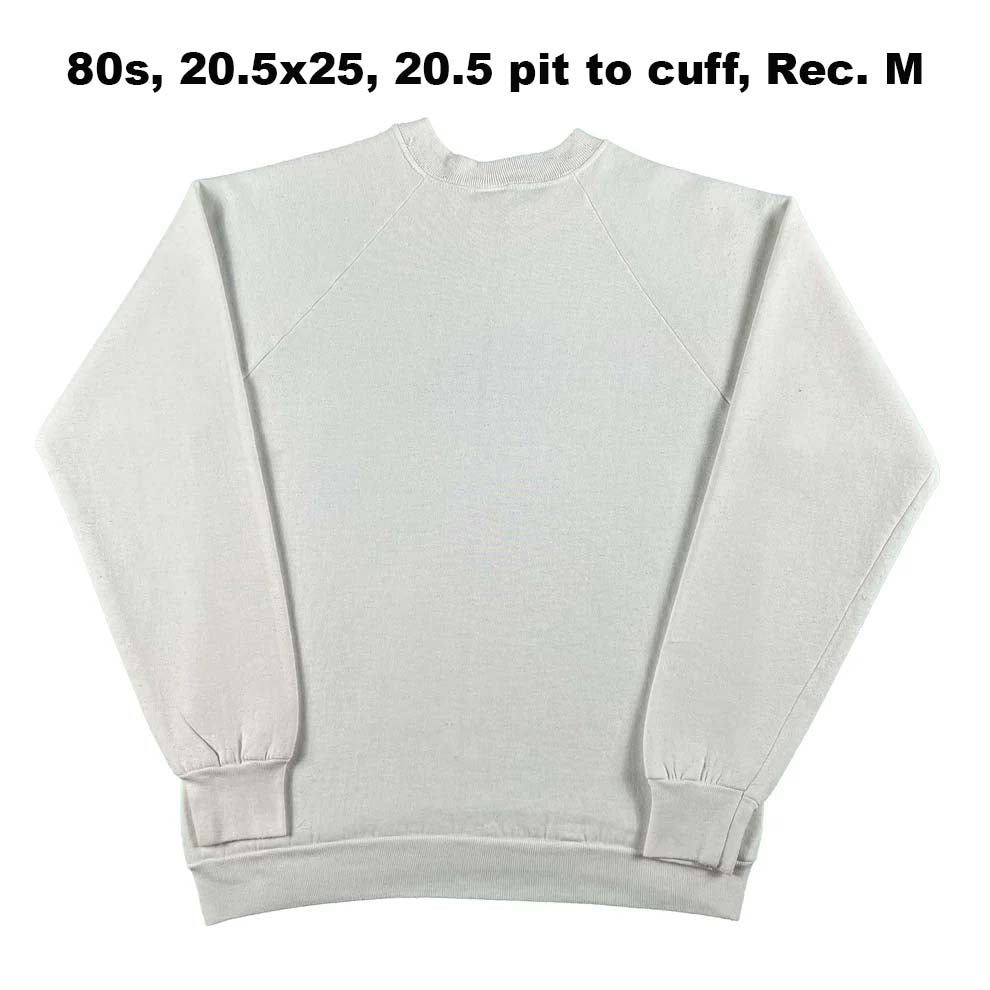 Vintage Script Sweatshirts- SELECT SWEAT