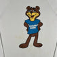 70s Sugar Bear Sweatshirt- L