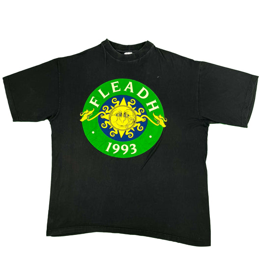 90s Fleadh Music Festival Tee- XL