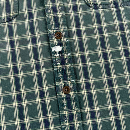 Vintage Gap 100% Cotton Button Up Shirts- SELECT SHIRT