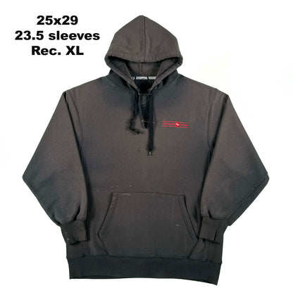 Vintage Reverse Weave Style Hoodies- SELECT SWEAT