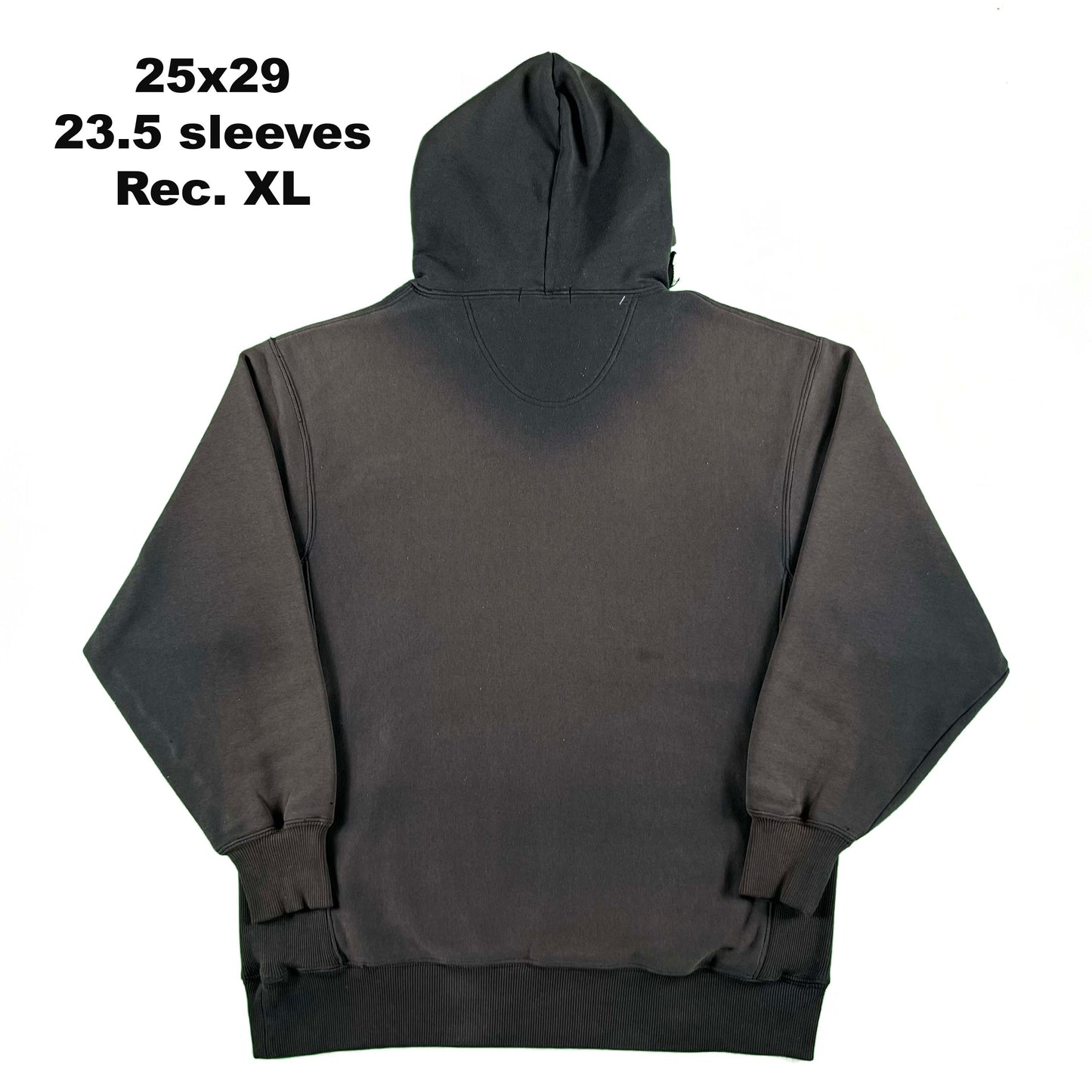 Vintage Reverse Weave Style Hoodies- SELECT SWEAT