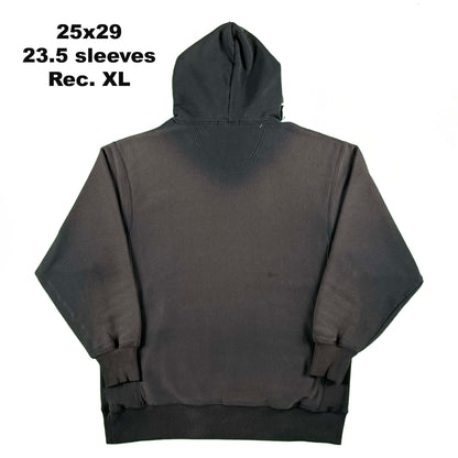 Vintage Reverse Weave Style Hoodies- SELECT SWEAT