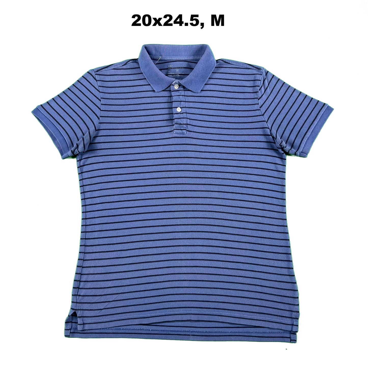 Vintage Gap Cotton Polo Shirts- SELECT POLO