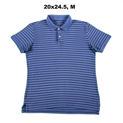 Vintage Gap Cotton Polo Shirts- SELECT POLO