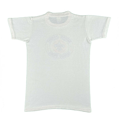 1960 Boy Scouts National Jamboree Tee- XS