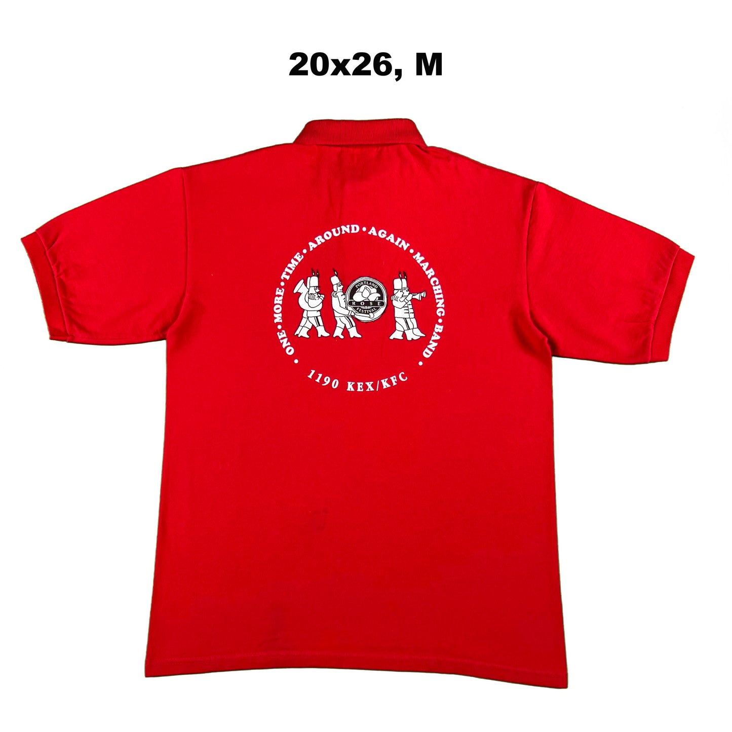 90s/00s 'Cotton Deluxe' Tees- SELECT SHIRT