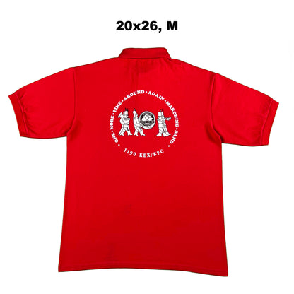 90s/00s 'Cotton Deluxe' Tees- SELECT SHIRT