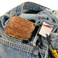 80s Levi's 501s- 32x32.5