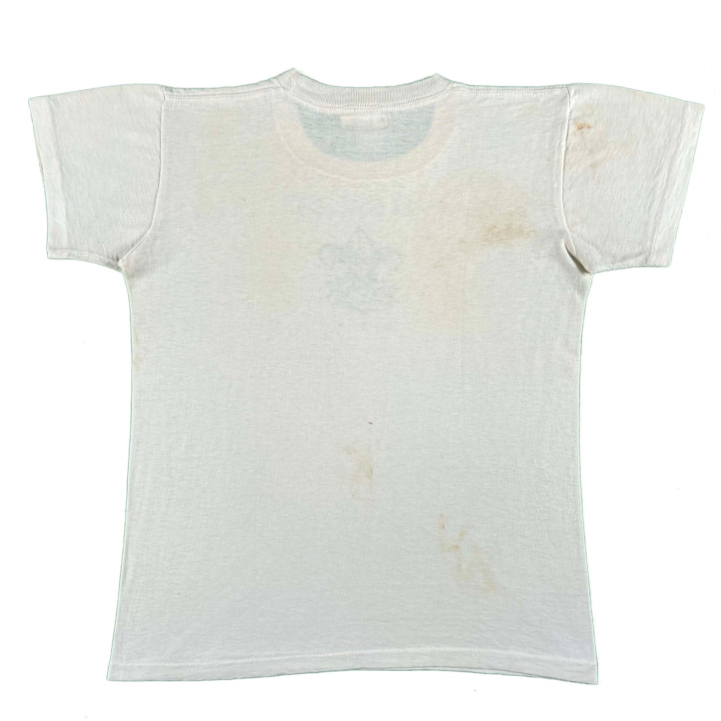 50s/60s Boy Scouts Troop 60 Tee- S