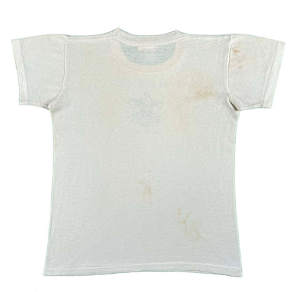 50s/60s Boy Scouts Troop 60 Tee- S
