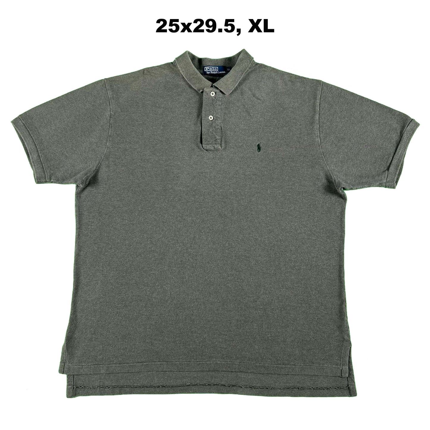 Vintage Polo by Ralph Lauren Polo Shirts- SELECT SHIRT