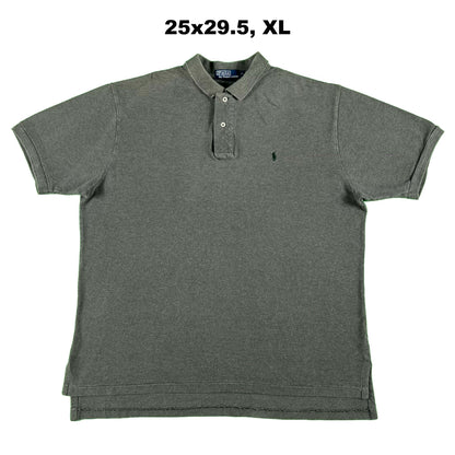 Vintage Polo by Ralph Lauren Polo Shirts- SELECT SHIRT
