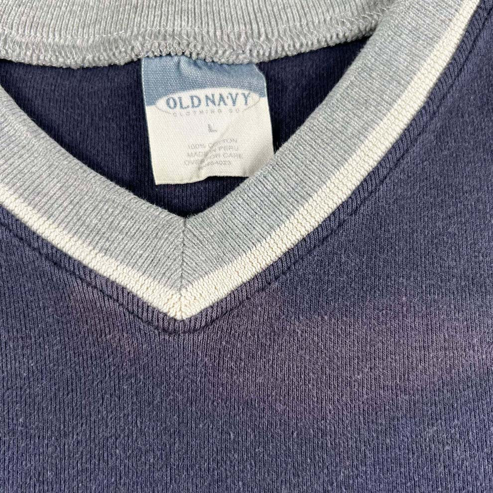 Vintage Old Navy Blank Tees- SELECT T SHIRT