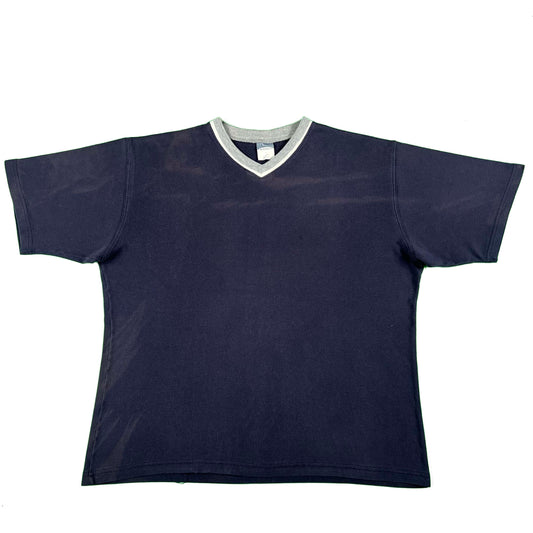 90s Sun Faded Soft Cotton Old Navy Tee- L