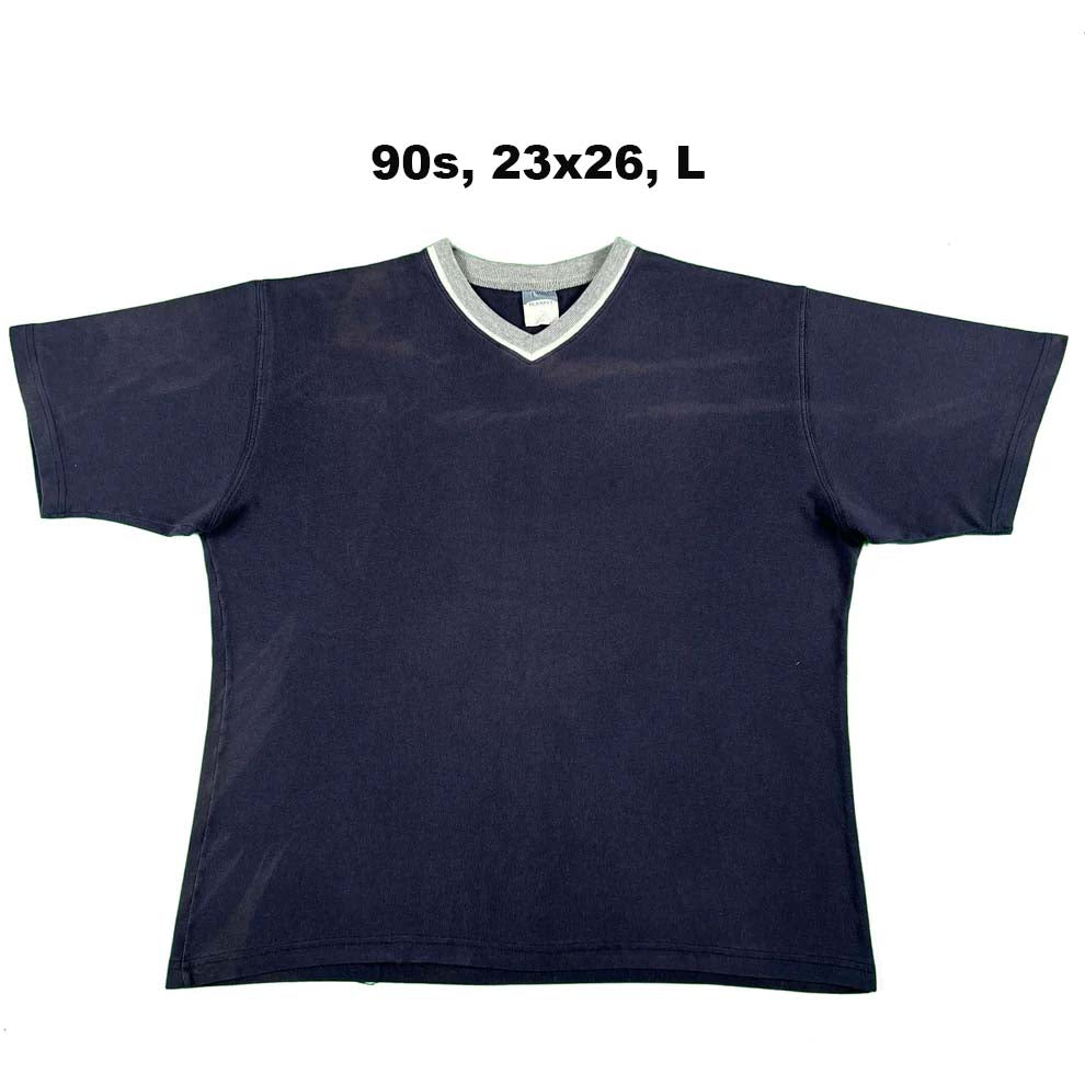 Vintage Old Navy Blank Tees- SELECT T SHIRT