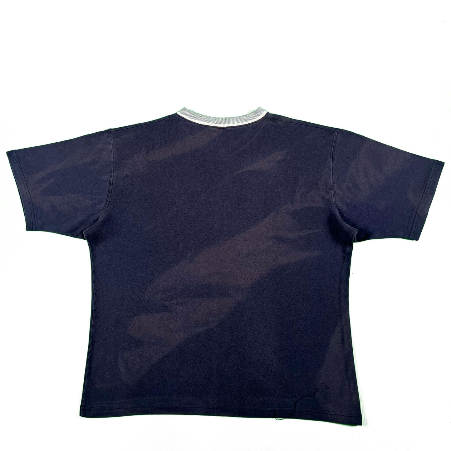 90s Sun Faded Soft Cotton Old Navy Tee- L