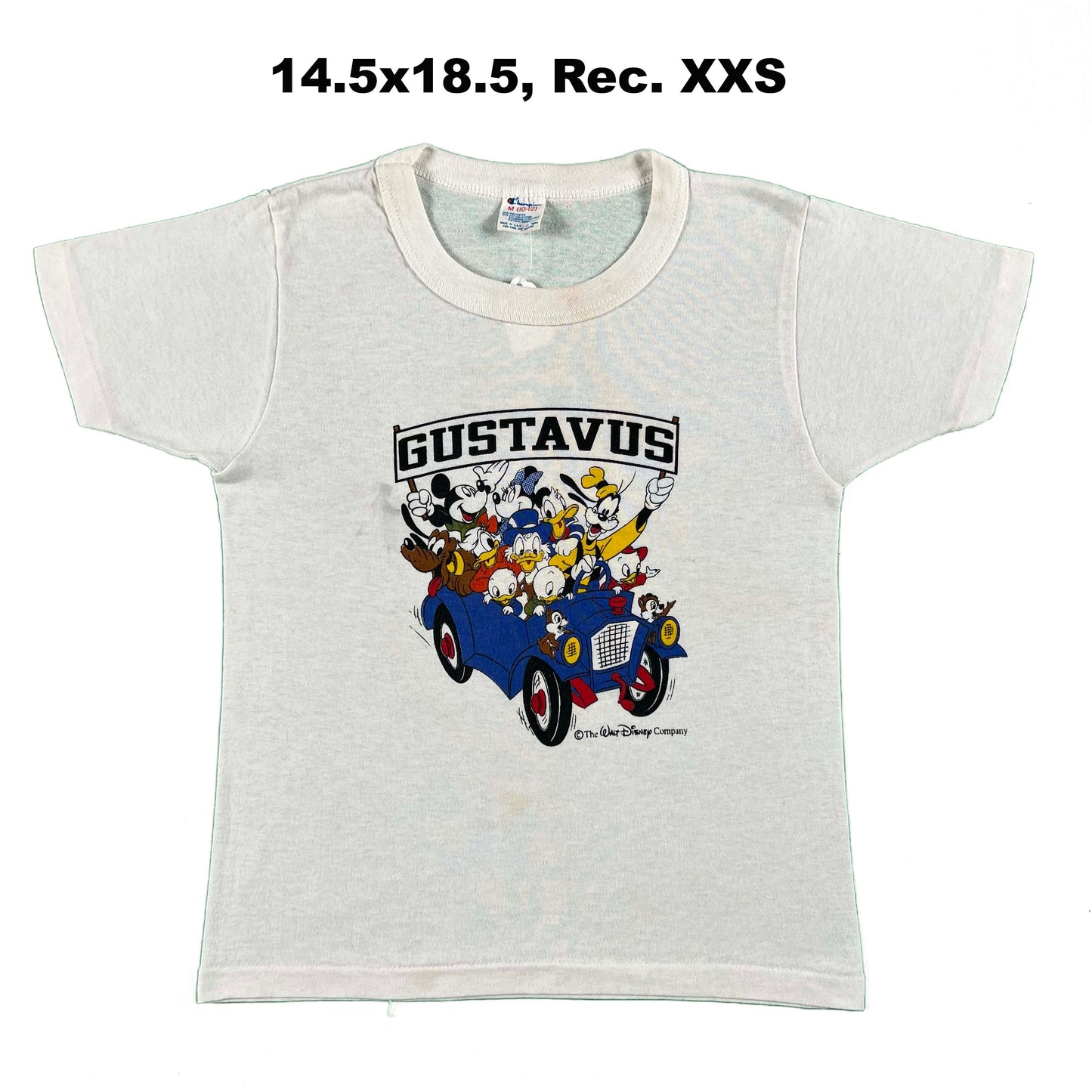 80s Champion T Shirts- SELECT TEE