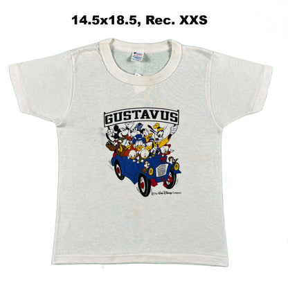 80s Champion T Shirts- SELECT TEE
