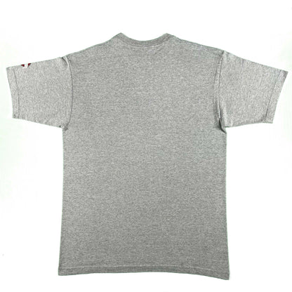 00s Ohio State Value City Arena American Eagle Tee- L