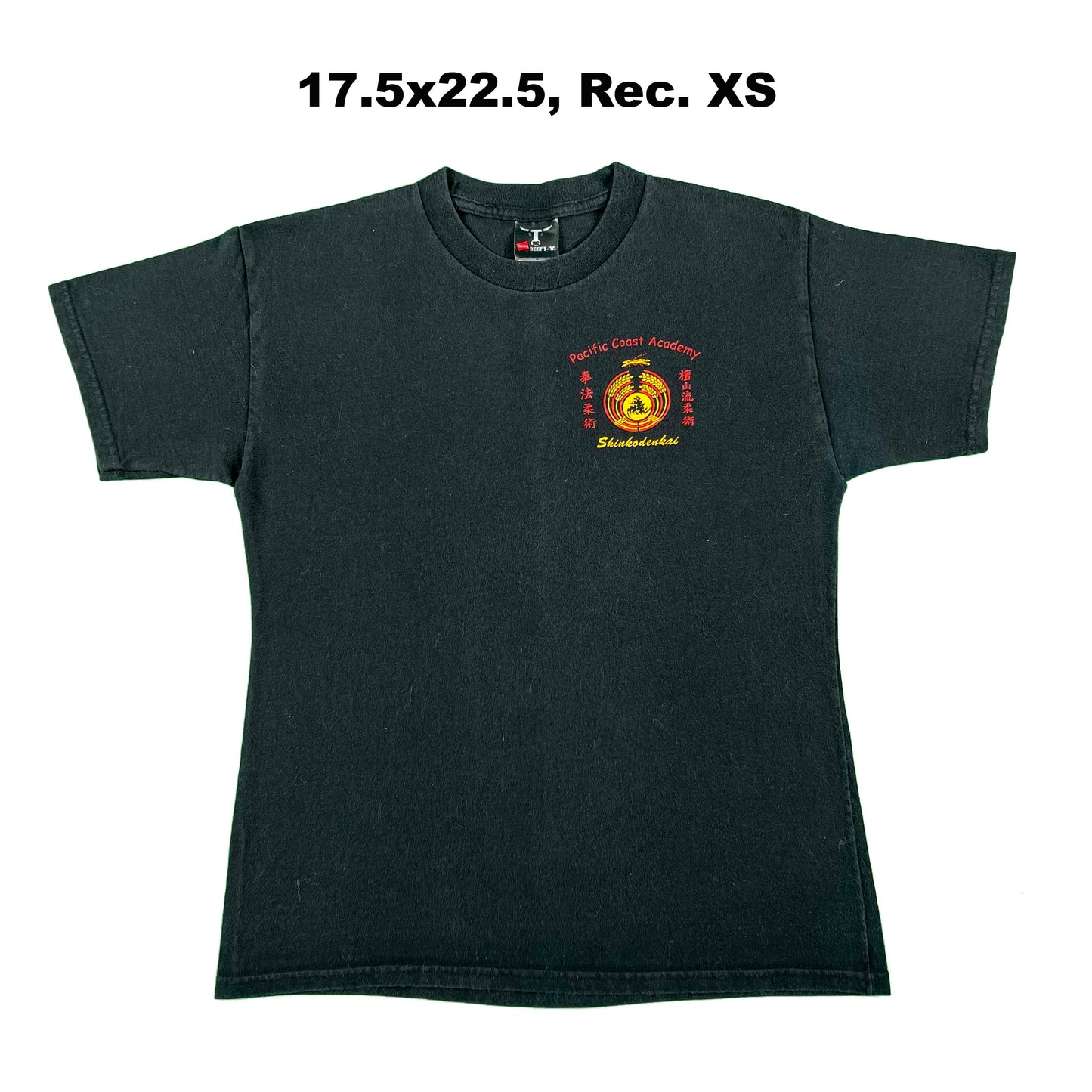 00s Hanes 'Beefy-T' 100% Cotton Tees- SELECT TEE