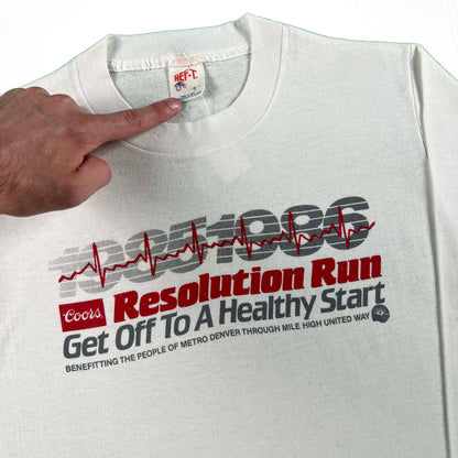 Vintage Road Race Tees- SELECT TEE