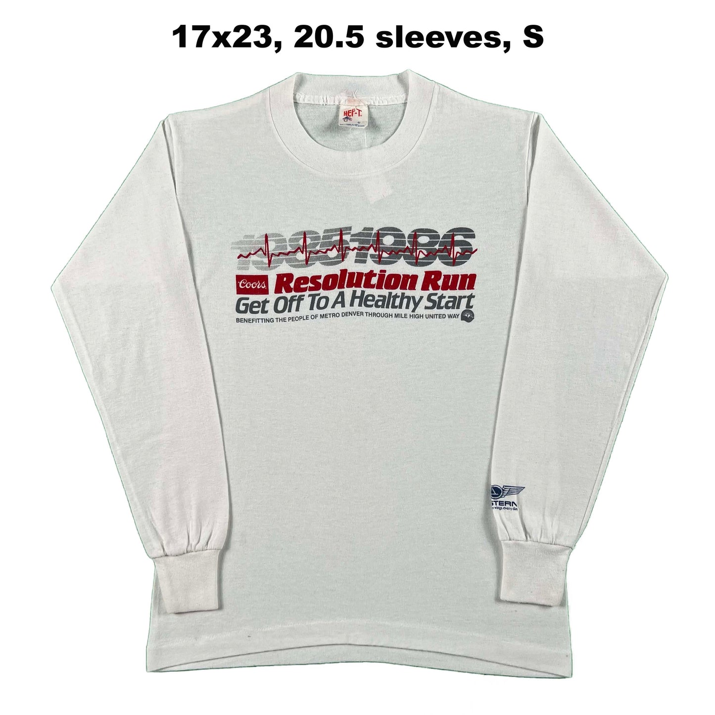 Vintage Road Race Tees- SELECT TEE