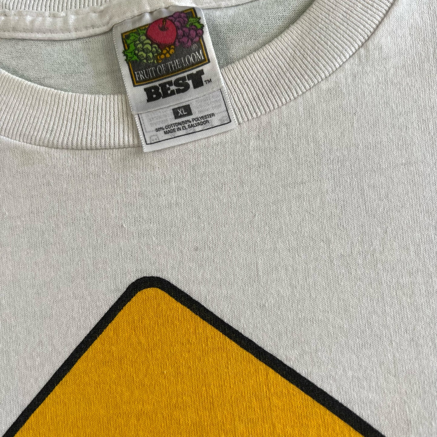 90s DND Keg Tee- L