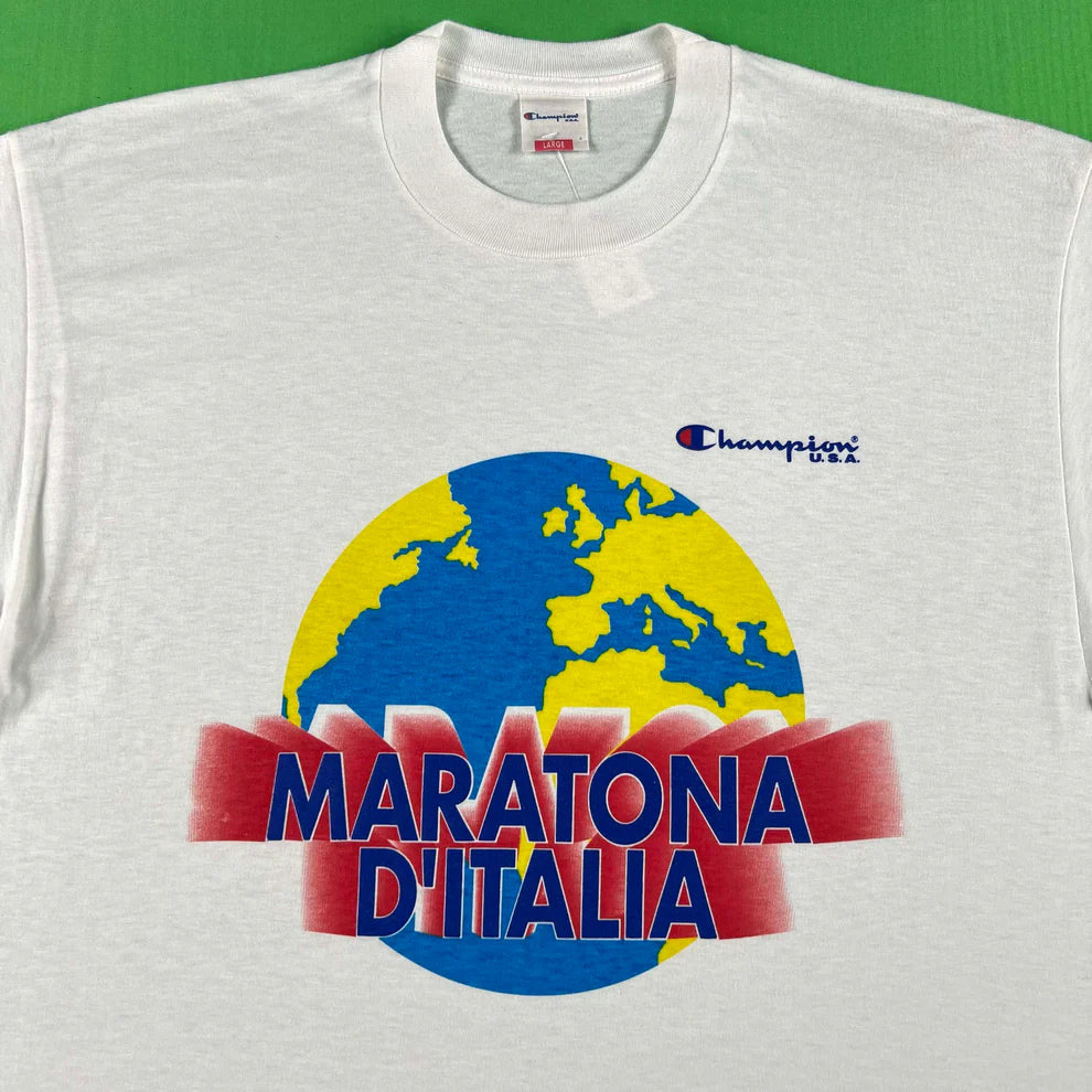Vintage Road Race Tees- SELECT TEE
