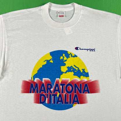 Vintage Road Race Tees- SELECT TEE