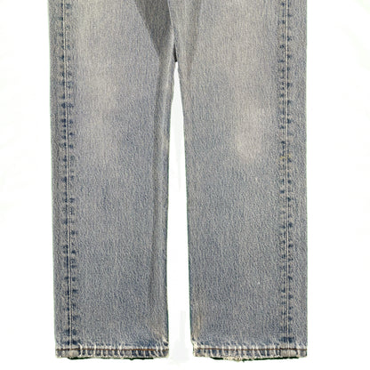 90s Levi's 501s- 27x29.5